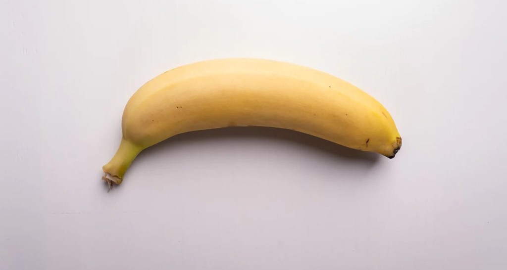 Harde banaan