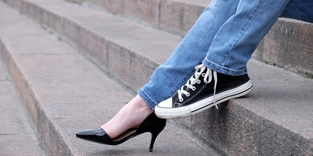 Hallo meisje in&nbsp;Harlingen