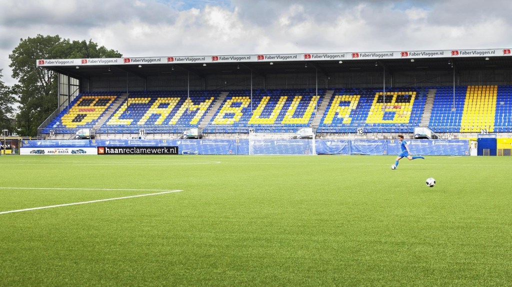 Cambuur