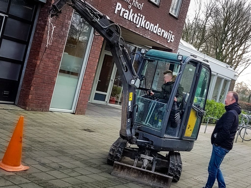 De stap naar het voortgezet onderwijs. Deel&nbsp;2.