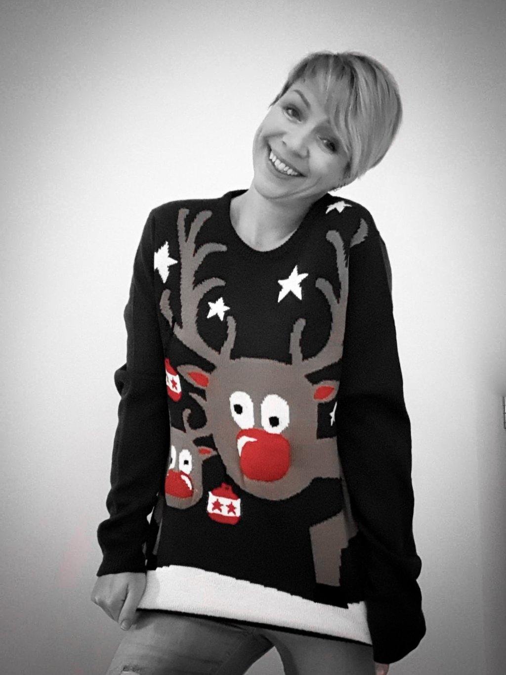 Foute kersttruiendag