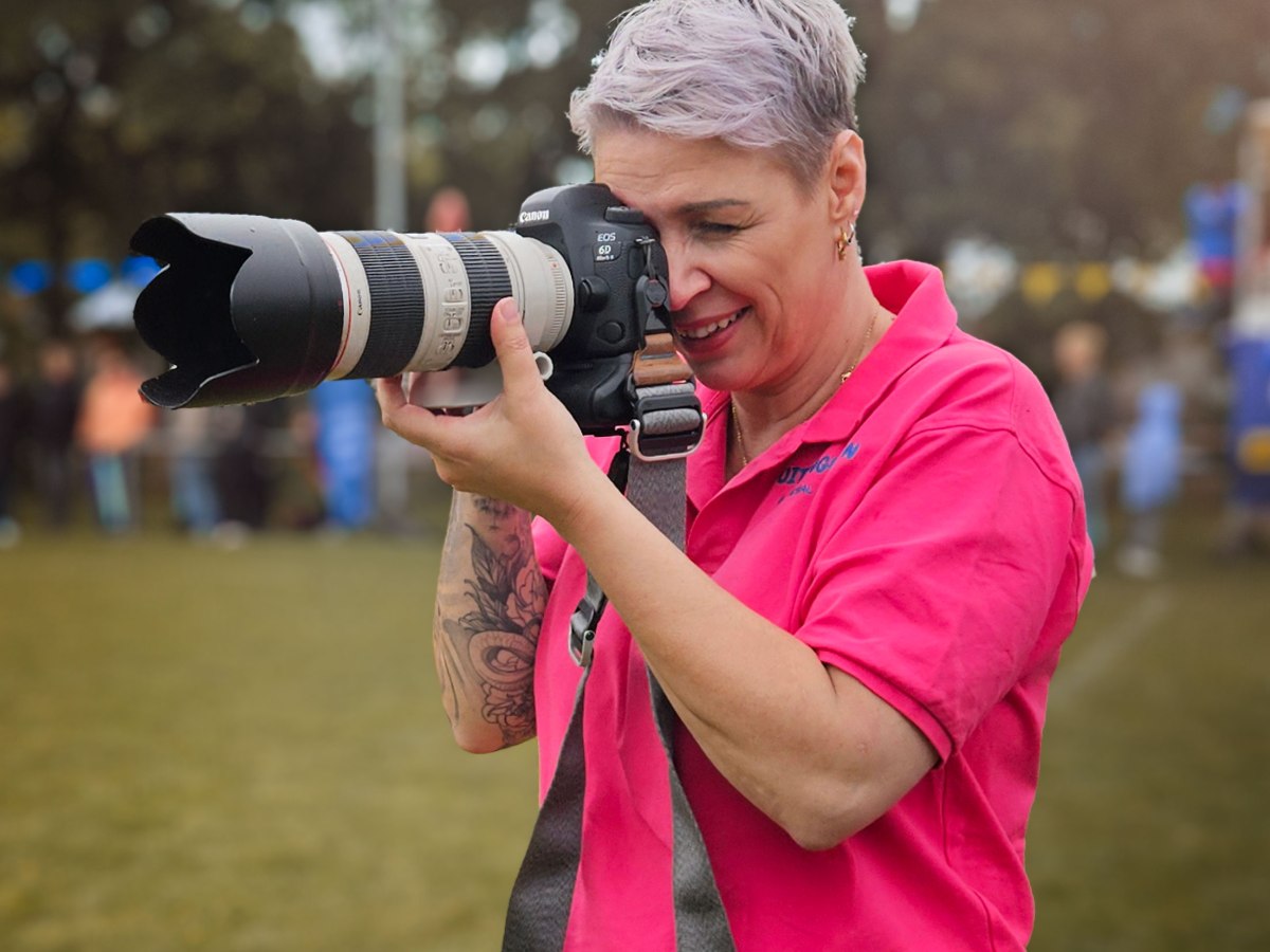 Buitengewone ontmoeting